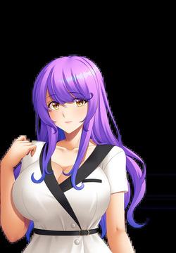 Reijuu no Seifuku Character Set Part 3/5