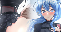 星〇すいせい⑤／Hoshima〇Suisei⑤ 23年2月6日