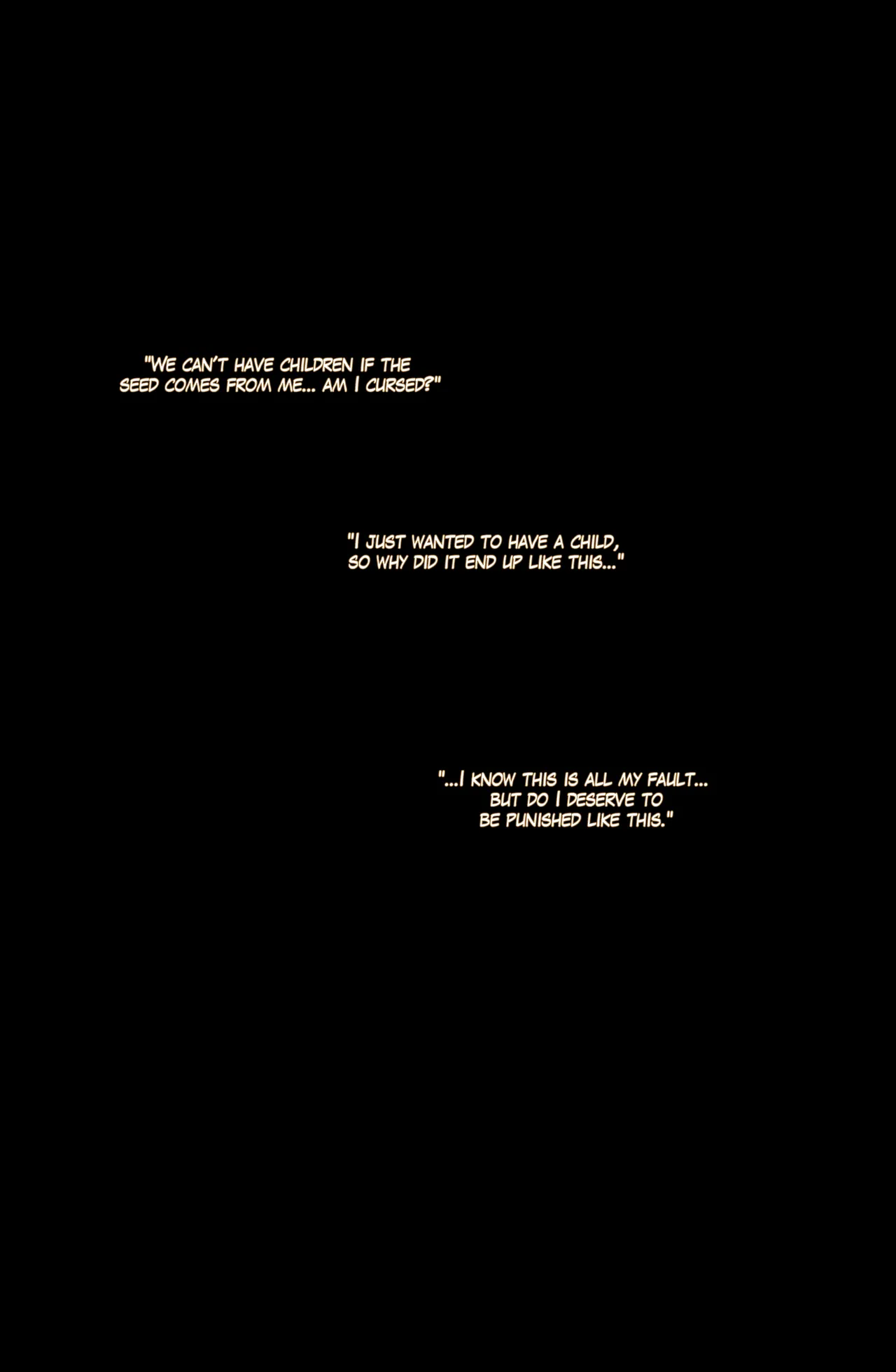 An Island page 1 full