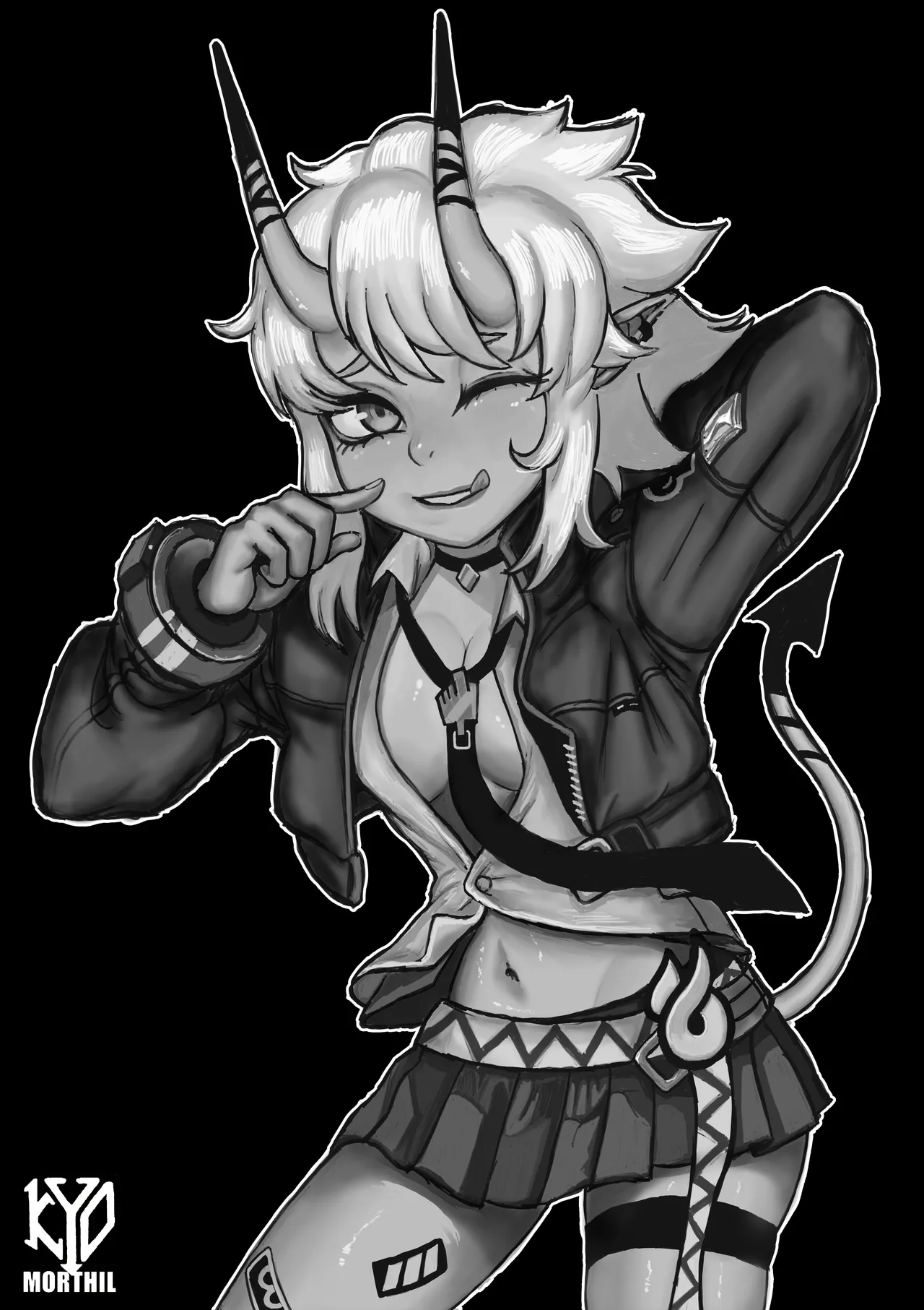 KYO - Soukaku's Secret Mission page 2 full