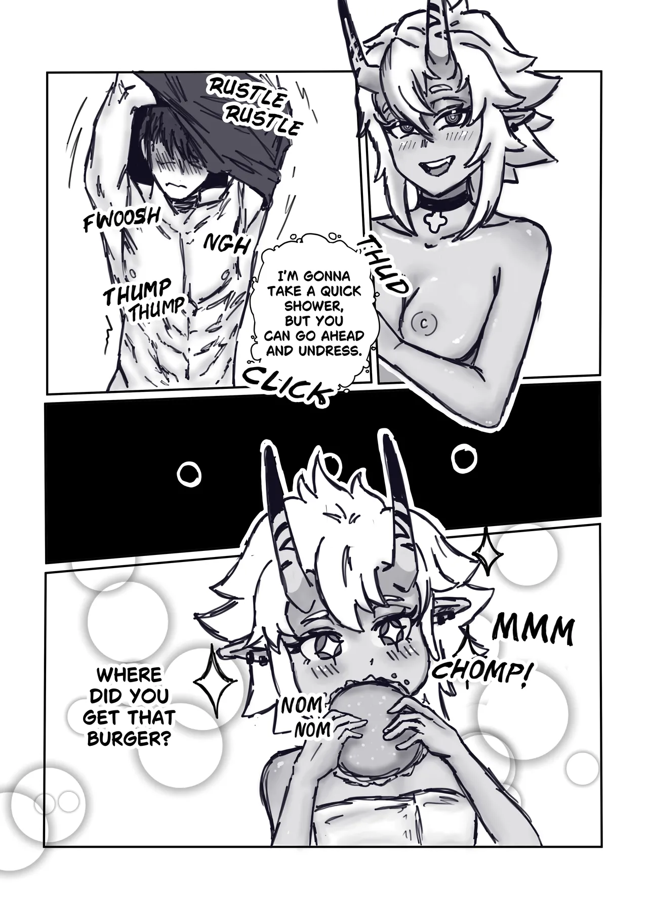 KYO - Soukaku's Secret Mission page 9 full