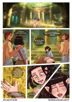 Temple: Forbidden Desires