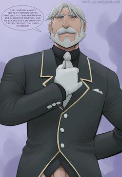 Dudebulge Bara/Males only