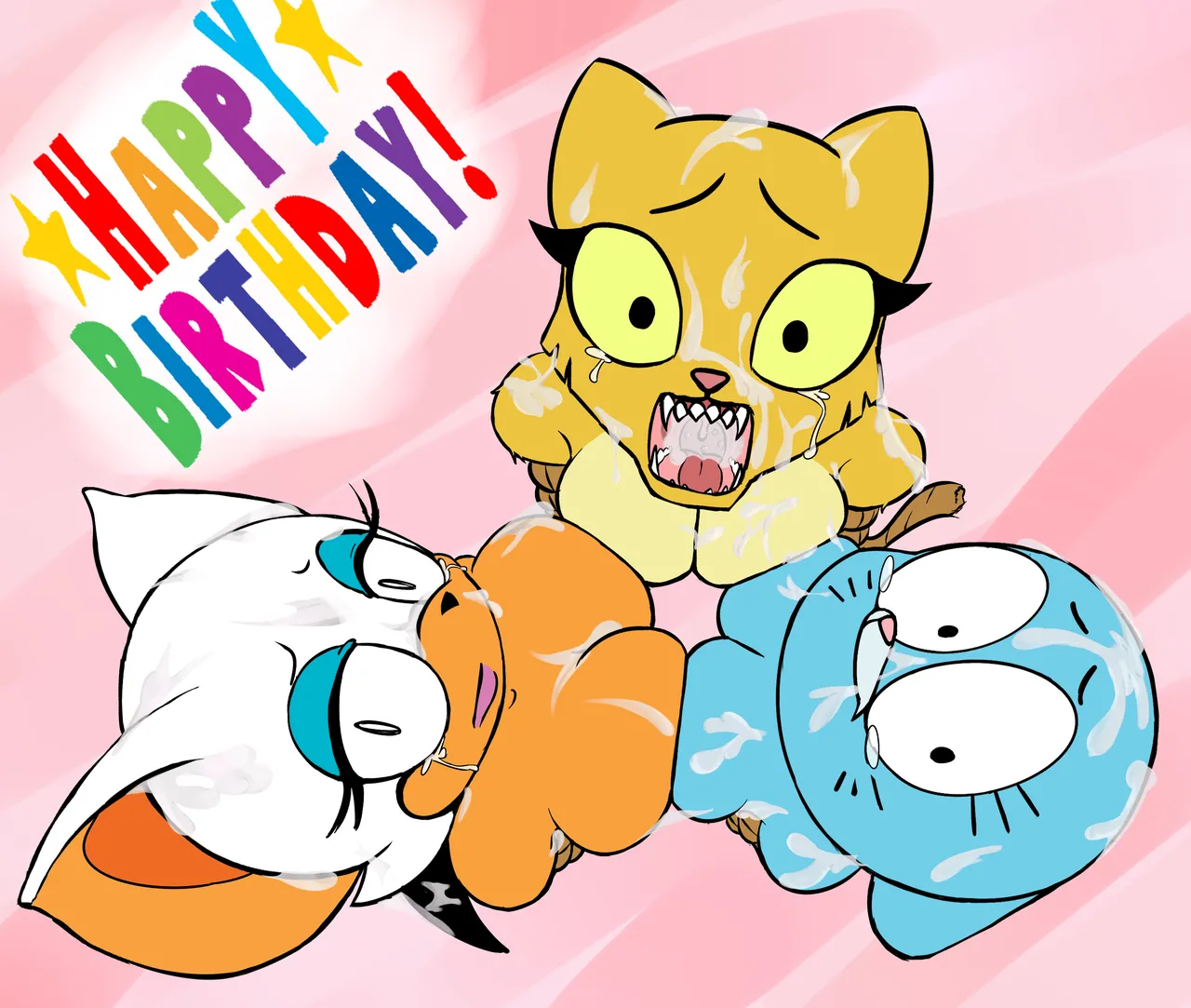 Prequel Adventure page 1 full