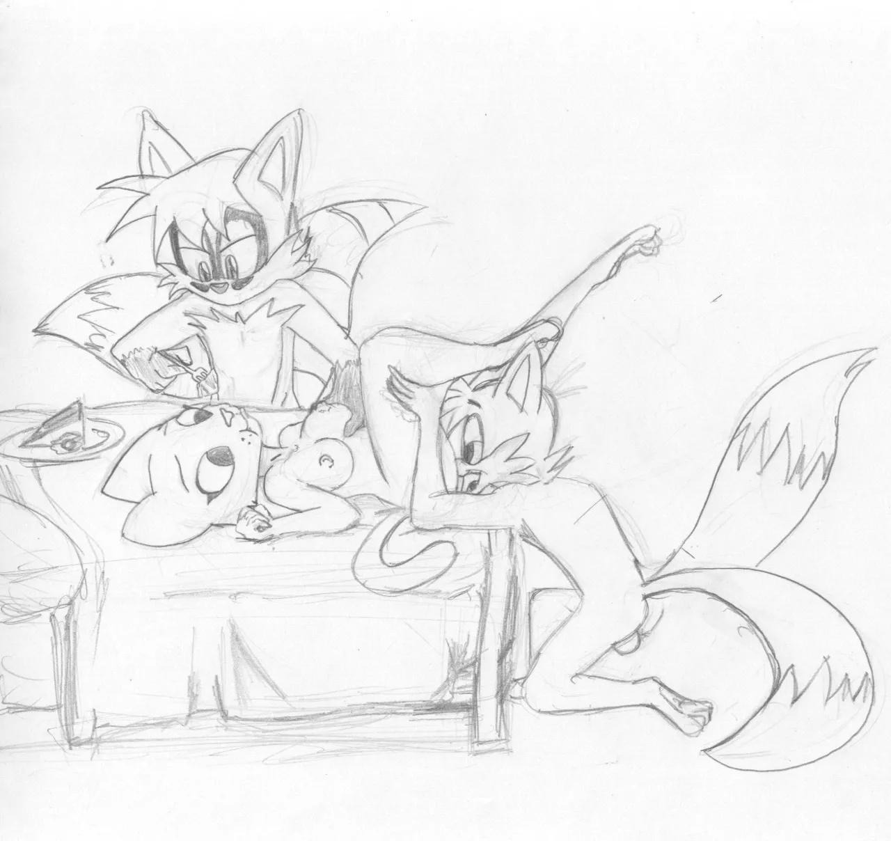 Prequel Adventure page 10 full