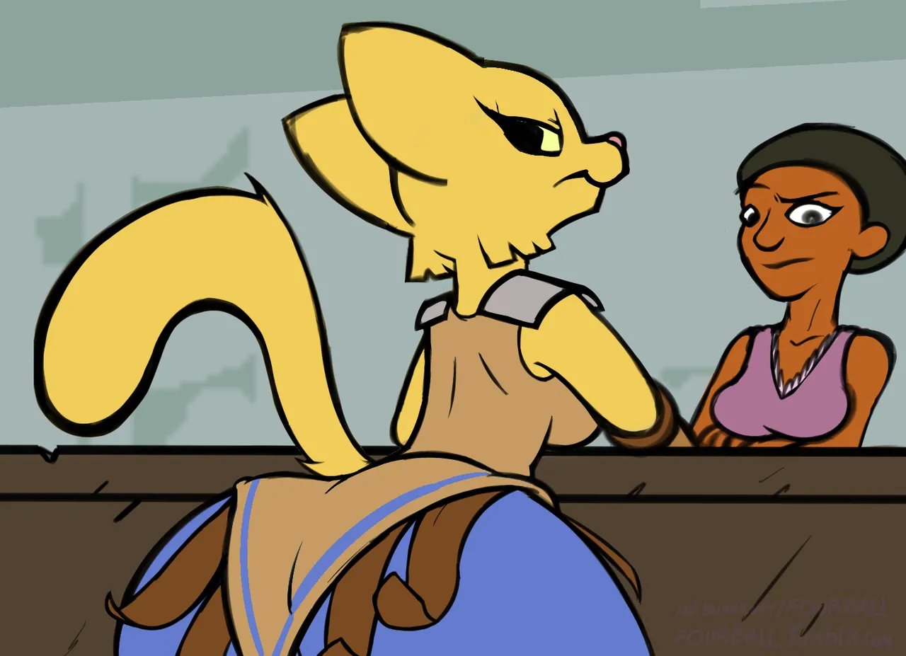 Prequel Adventure page 3 full