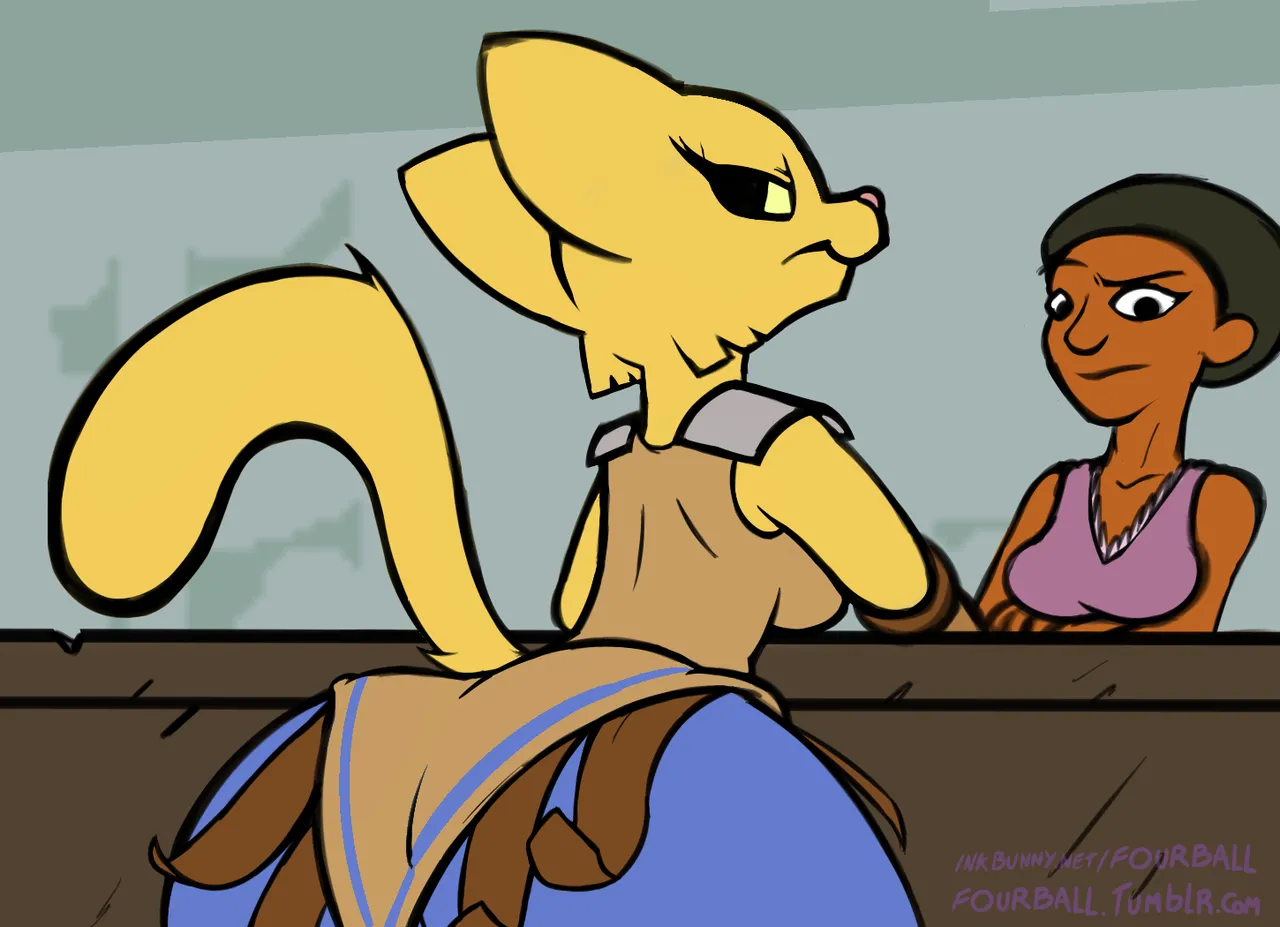 Prequel Adventure page 4 full