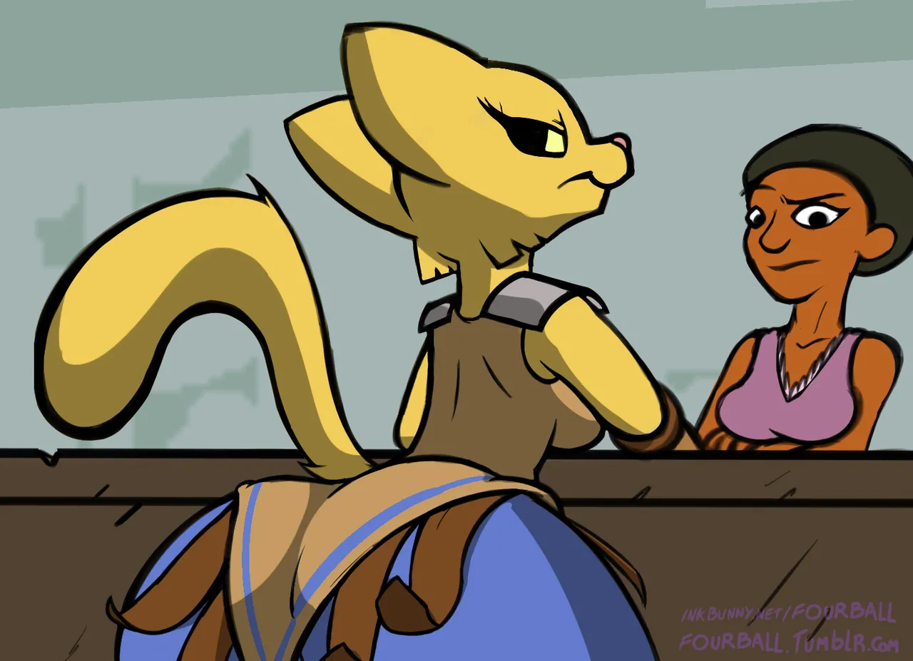 Prequel Adventure page 5 full