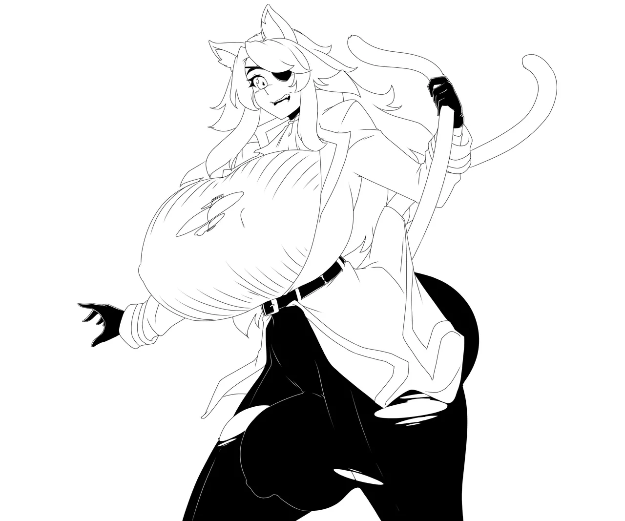 Short comics page 10 full