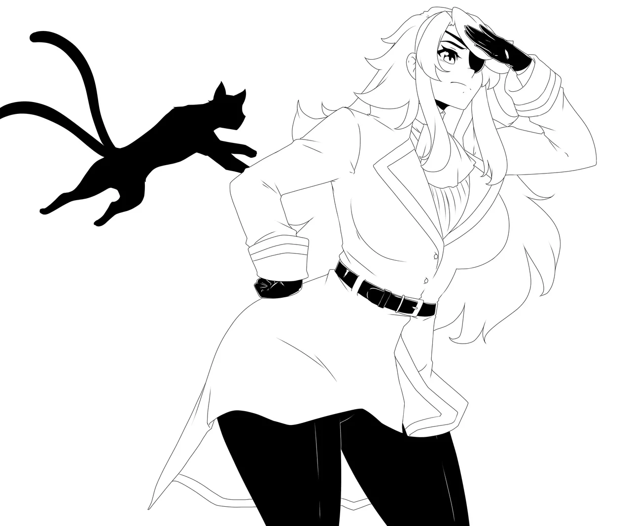 Short comics page 8 full