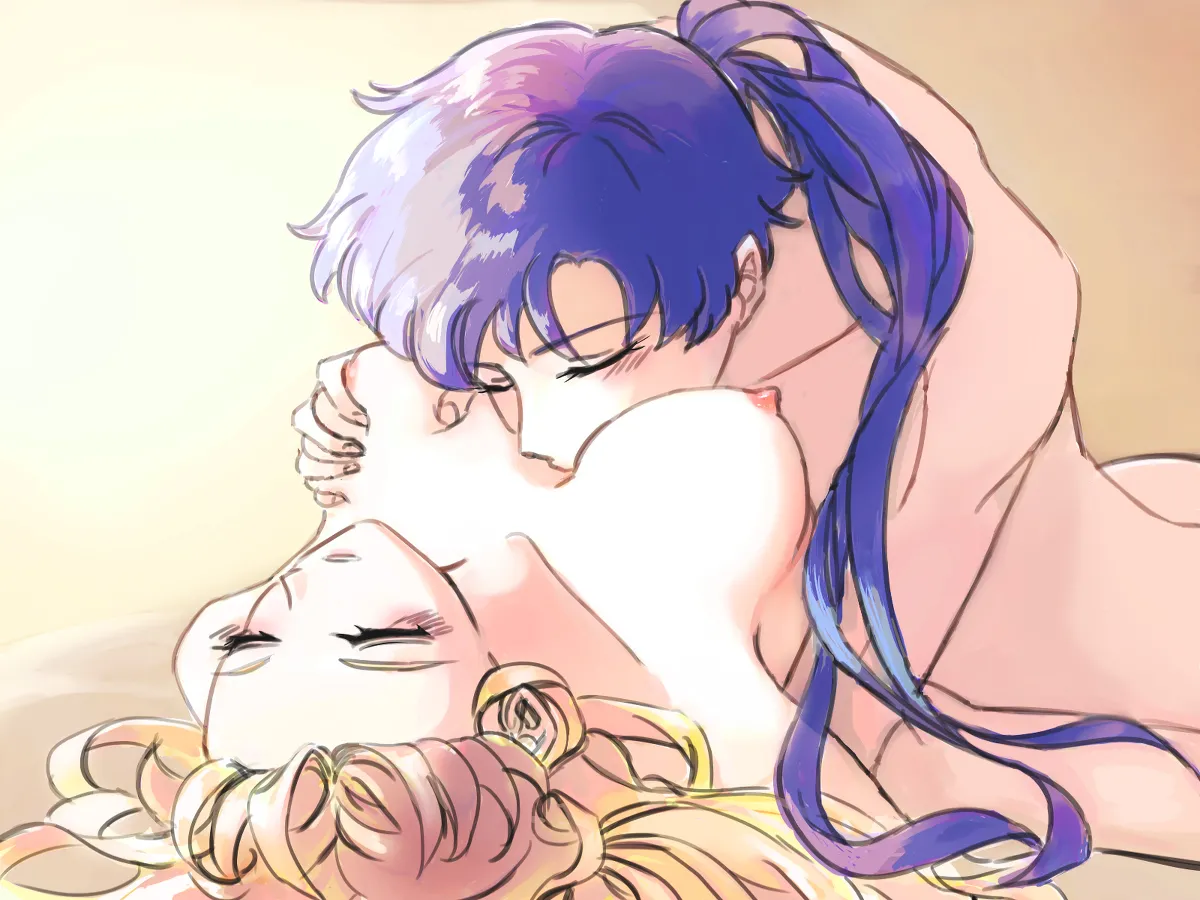 artist:Cowa page 1 full