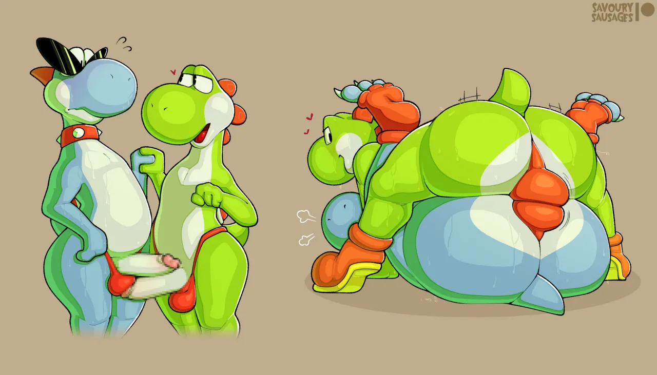 UmamiSausage page 2 full