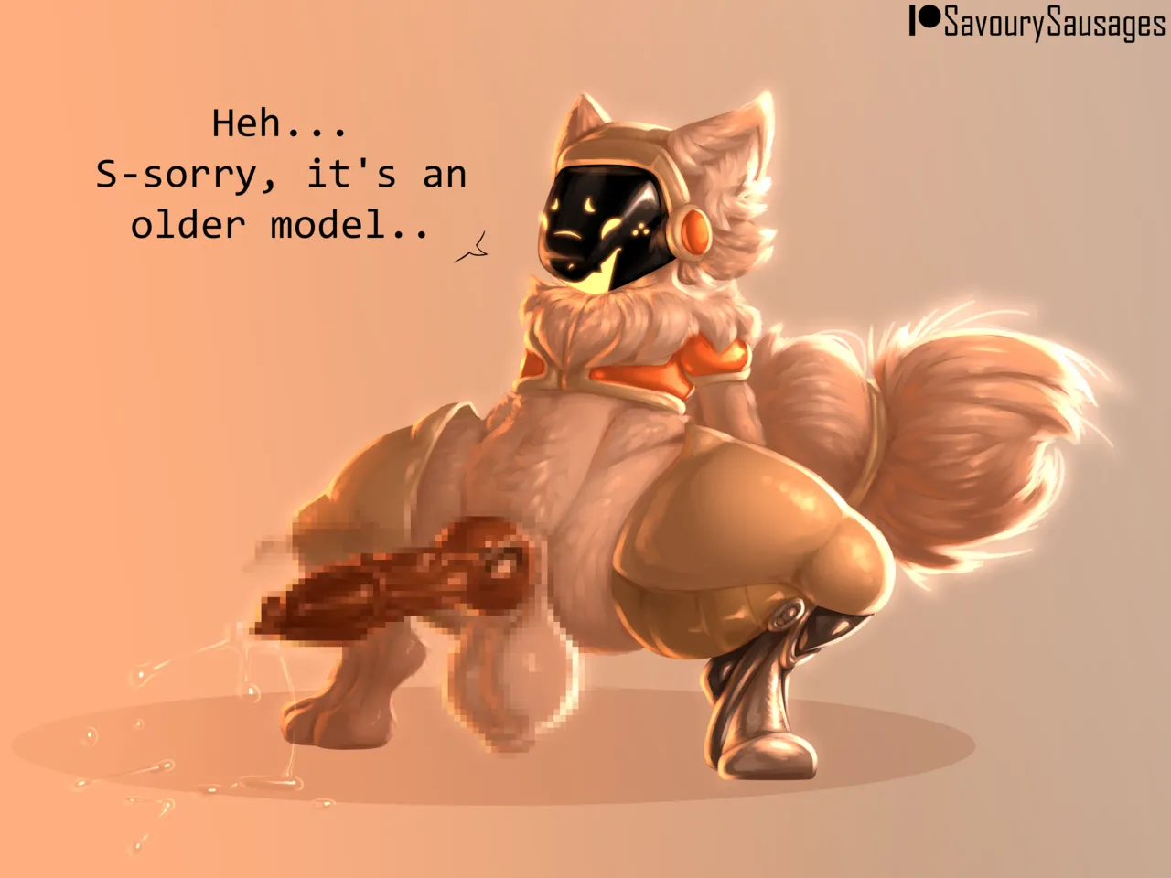 UmamiSausage page 6 full