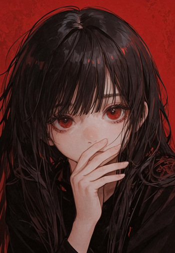 DARKER THAN DARK – AESTHETIC BLOOM SHOT cover