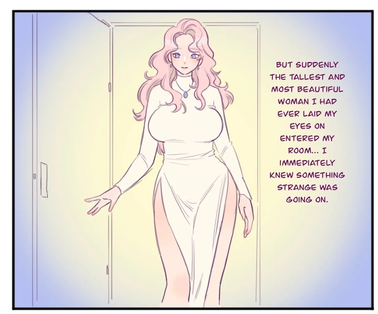 Ferty-girls the origin! page 5 full