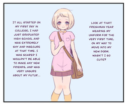 Ferty-girls the origin!