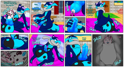 The Gift of Love for Balls