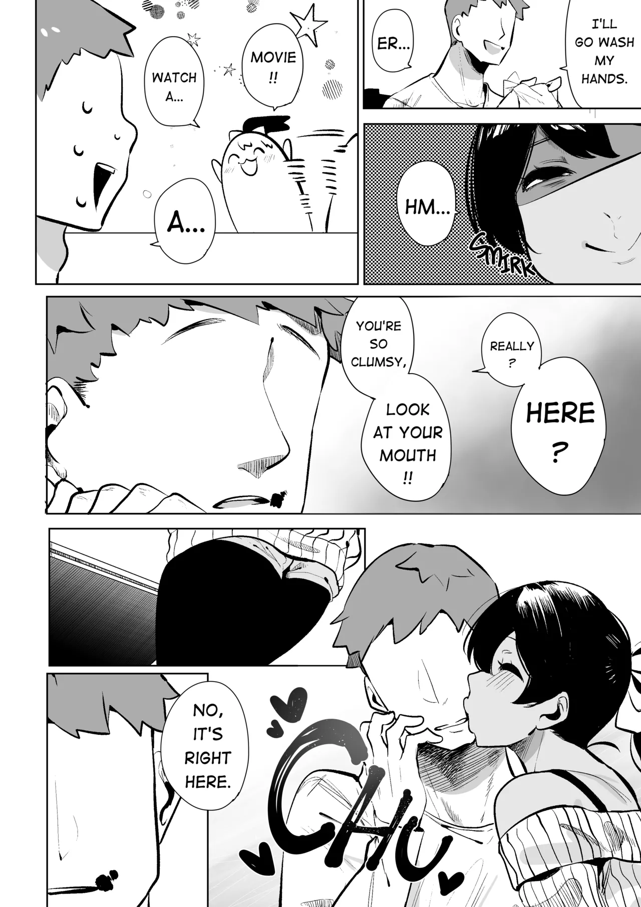 The girl I spent money on... now has a boyfriend page 5 full