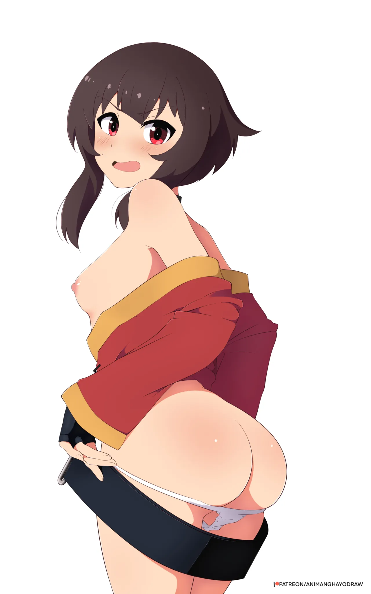 Animanghayodraw page 8 full