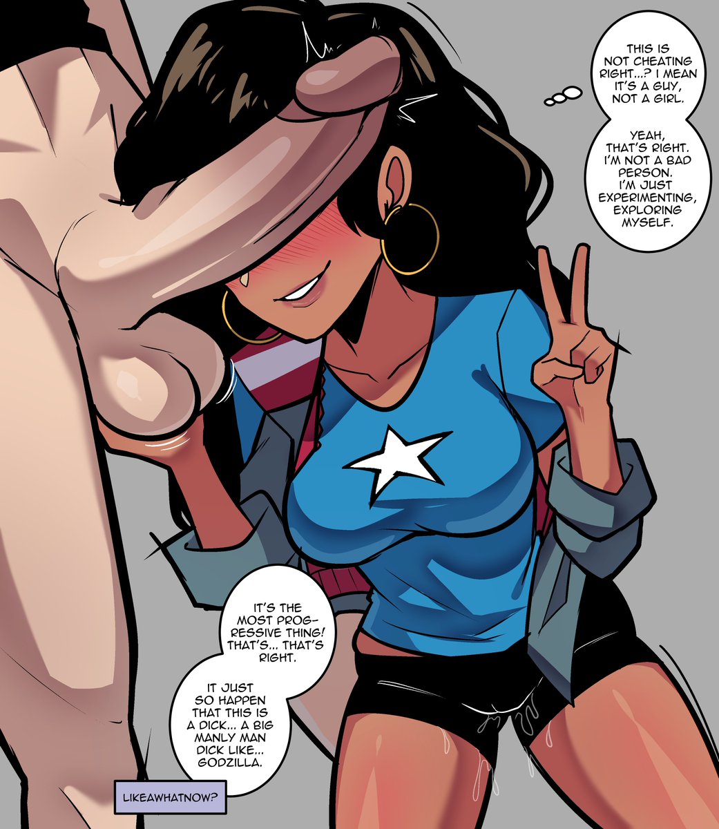 Brown Girls page 4 full