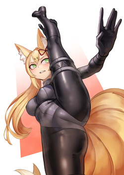 霧江かいり/かたえ