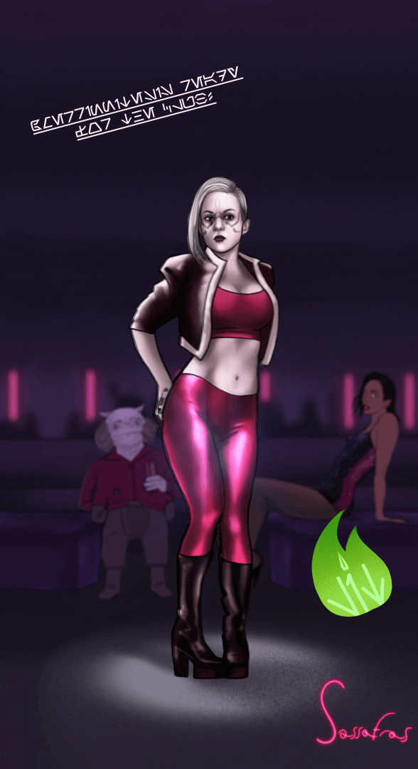 Animations page 8 full