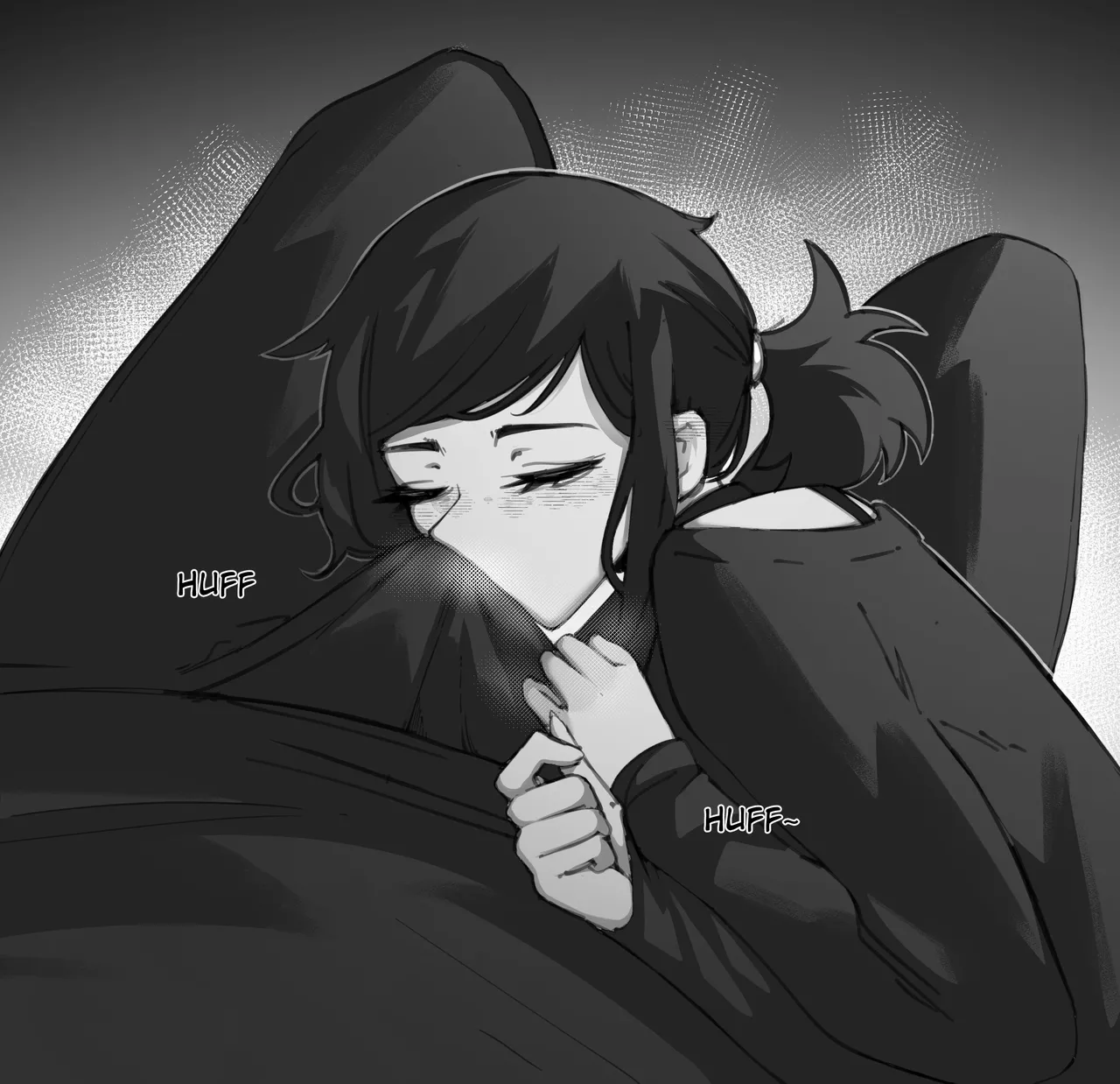 The Coffin of Andy and Leyley page 6 full