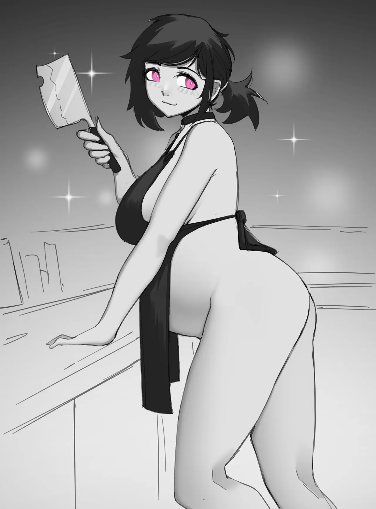 The Coffin of Andy and Leyley page 7 full