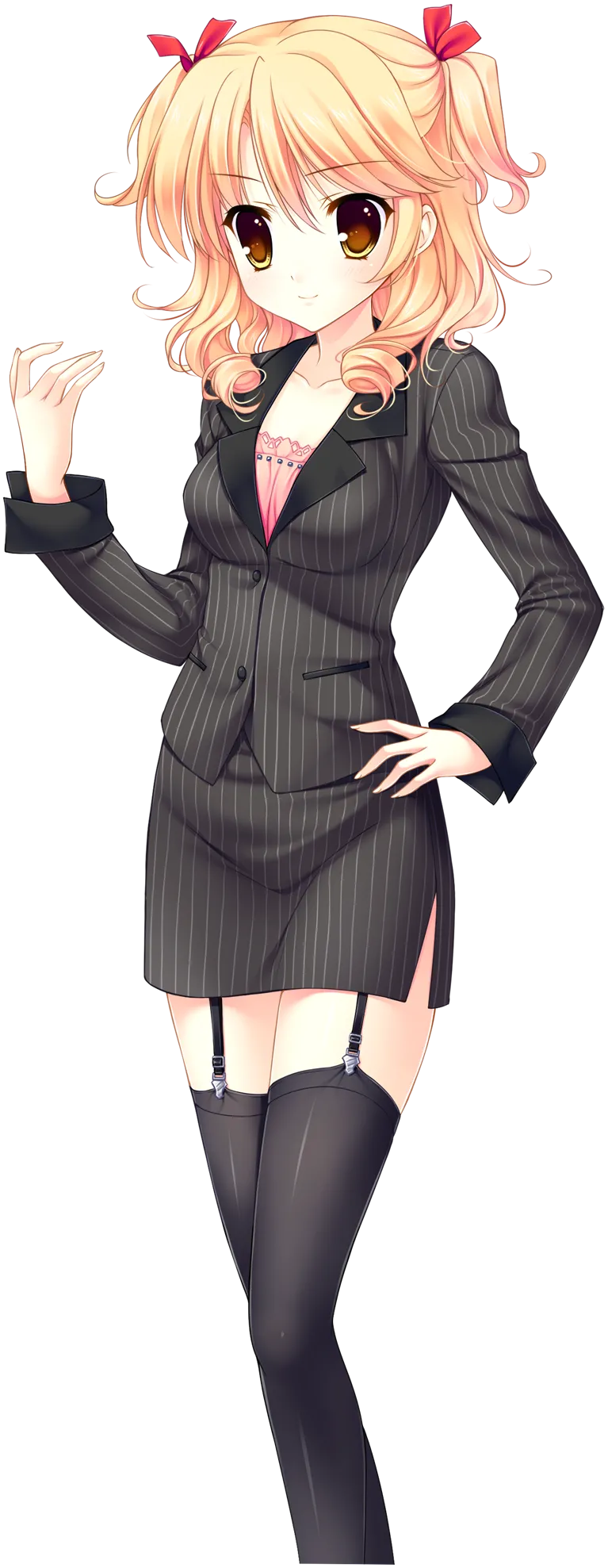 Yuyukana -under the Starlight- page 3 full