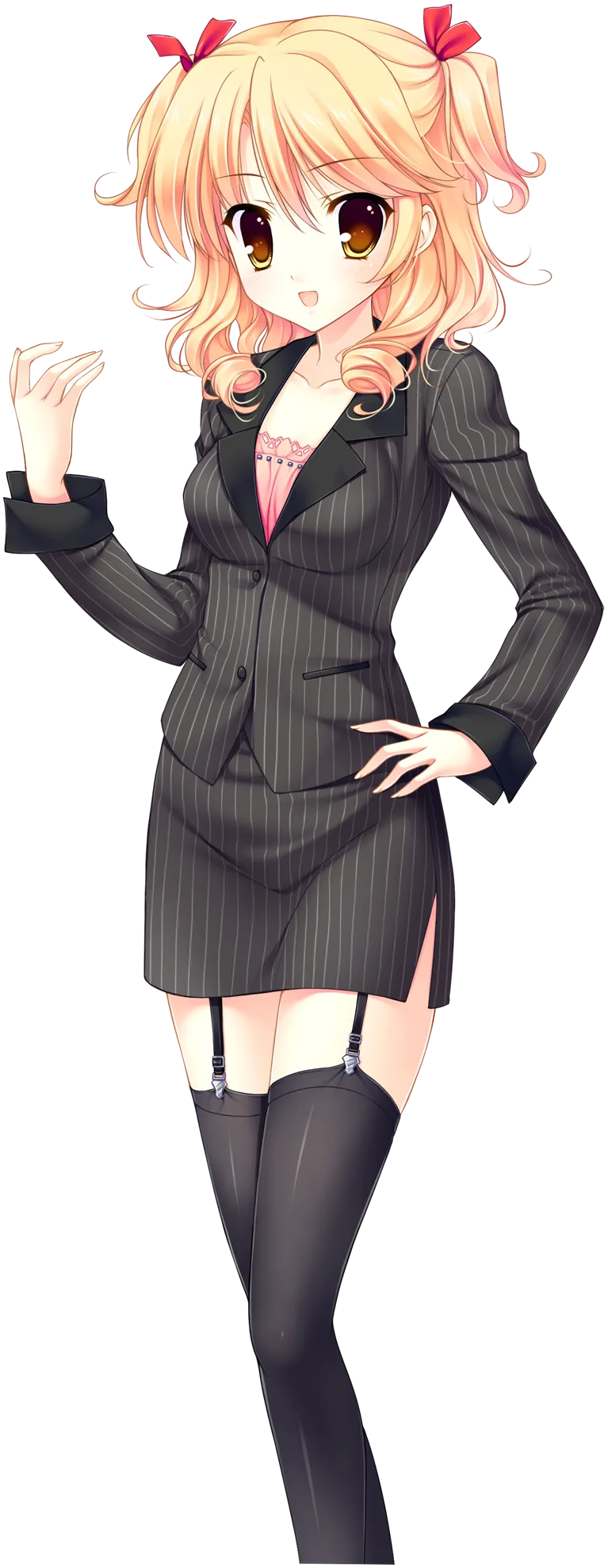 Yuyukana -under the Starlight- page 4 full