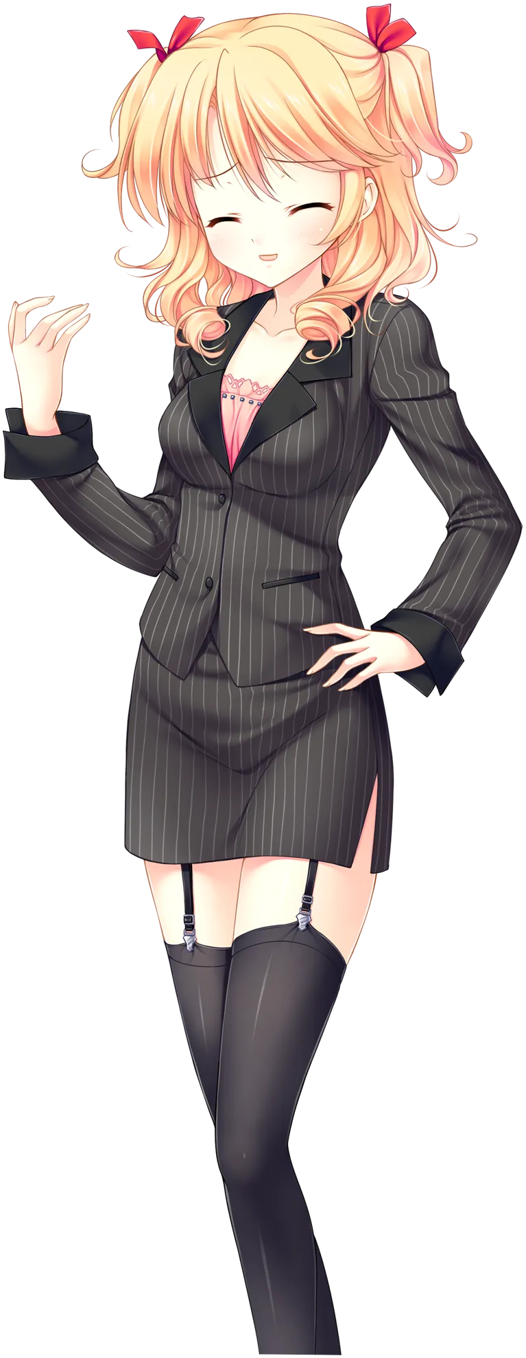 Yuyukana -under the Starlight- page 6 full