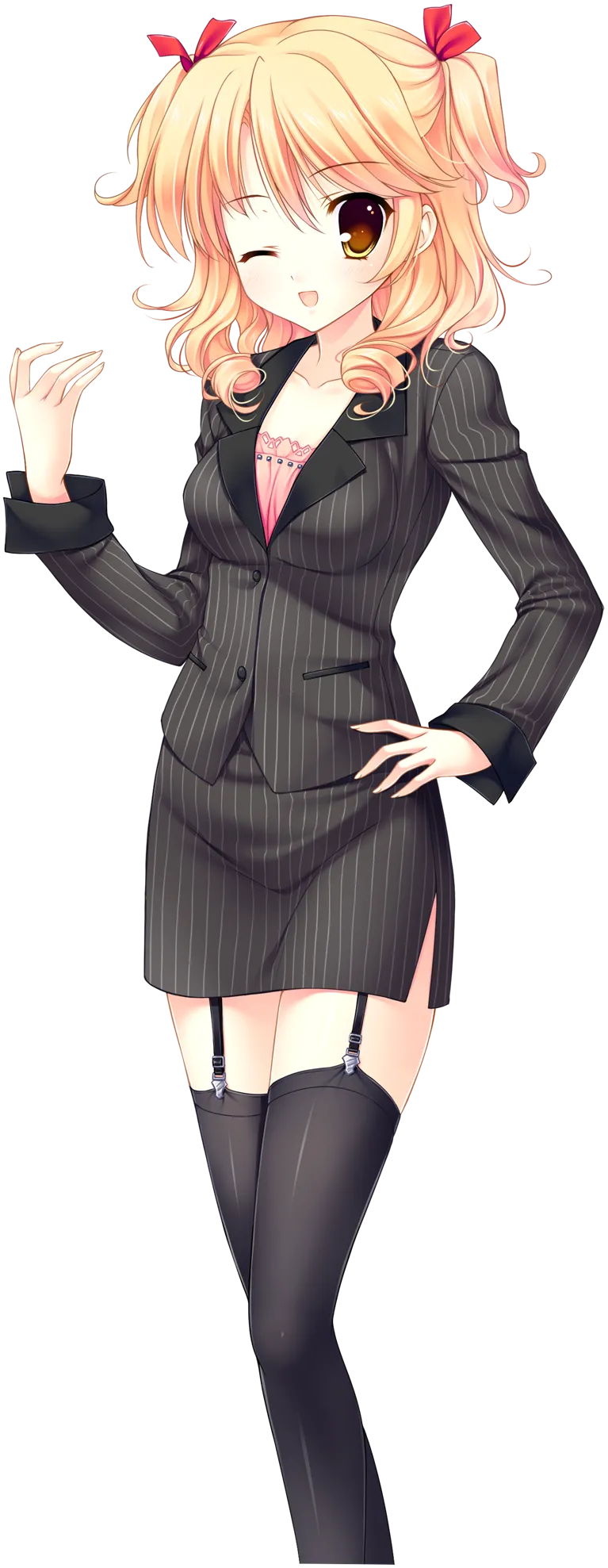 Yuyukana -under the Starlight- page 8 full