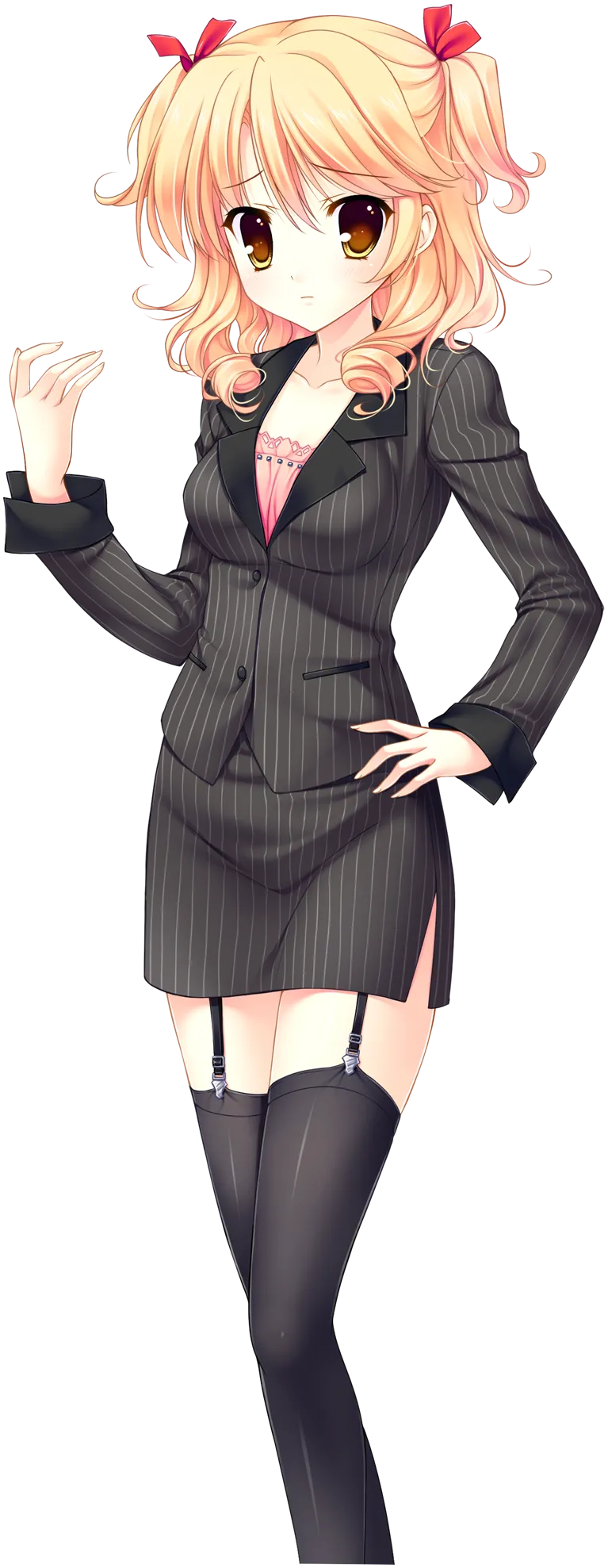 Yuyukana -under the Starlight- page 9 full