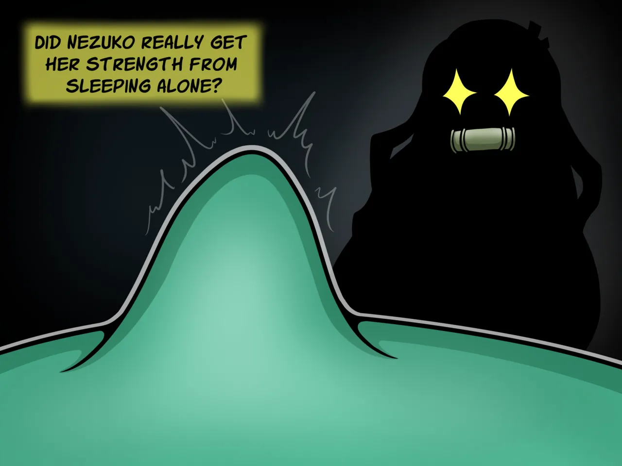 Nezuko's Training page 2 full