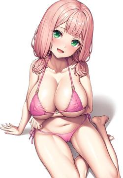 上原ひまりちゃん