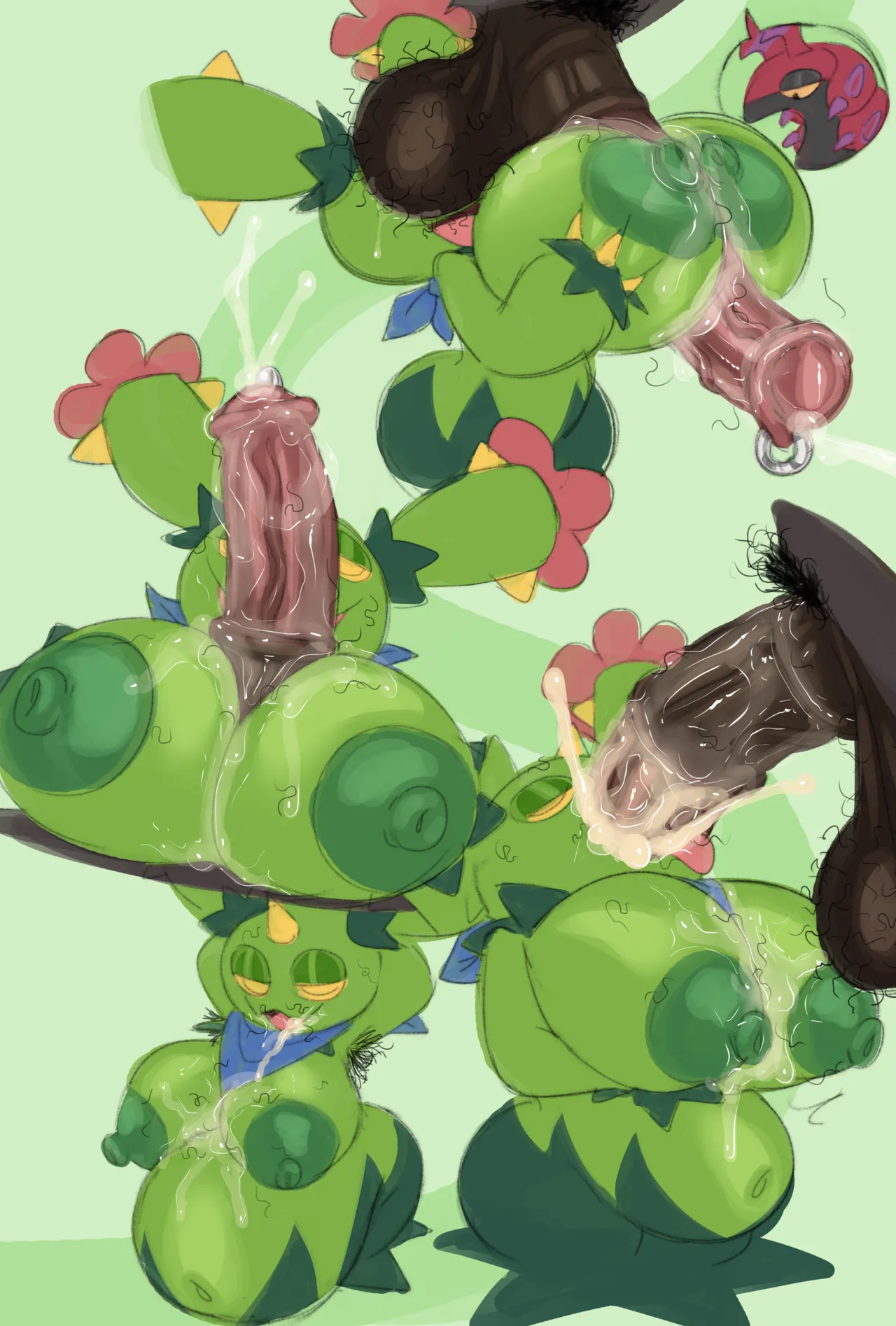 Maractus page 4 full