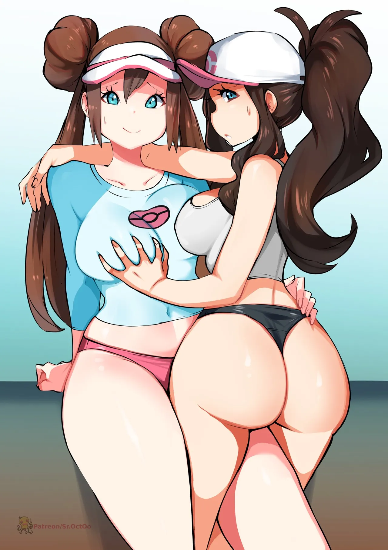 ARTIST OctooSrt page 6 full