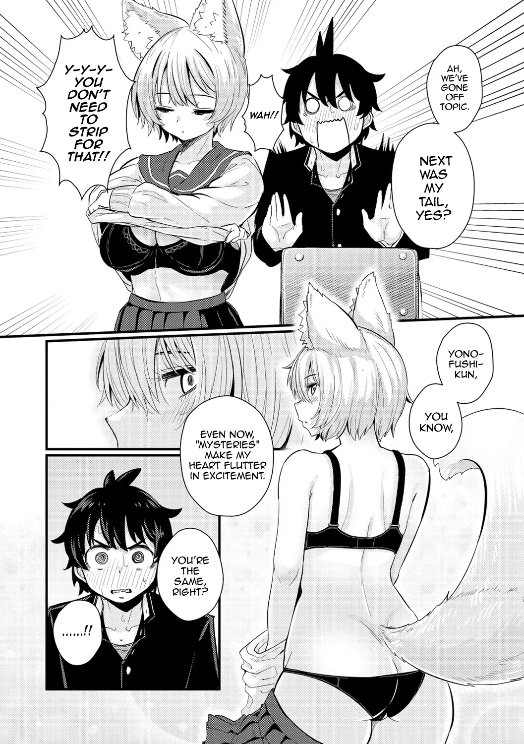 Gakuen Fufubu! page 10 full