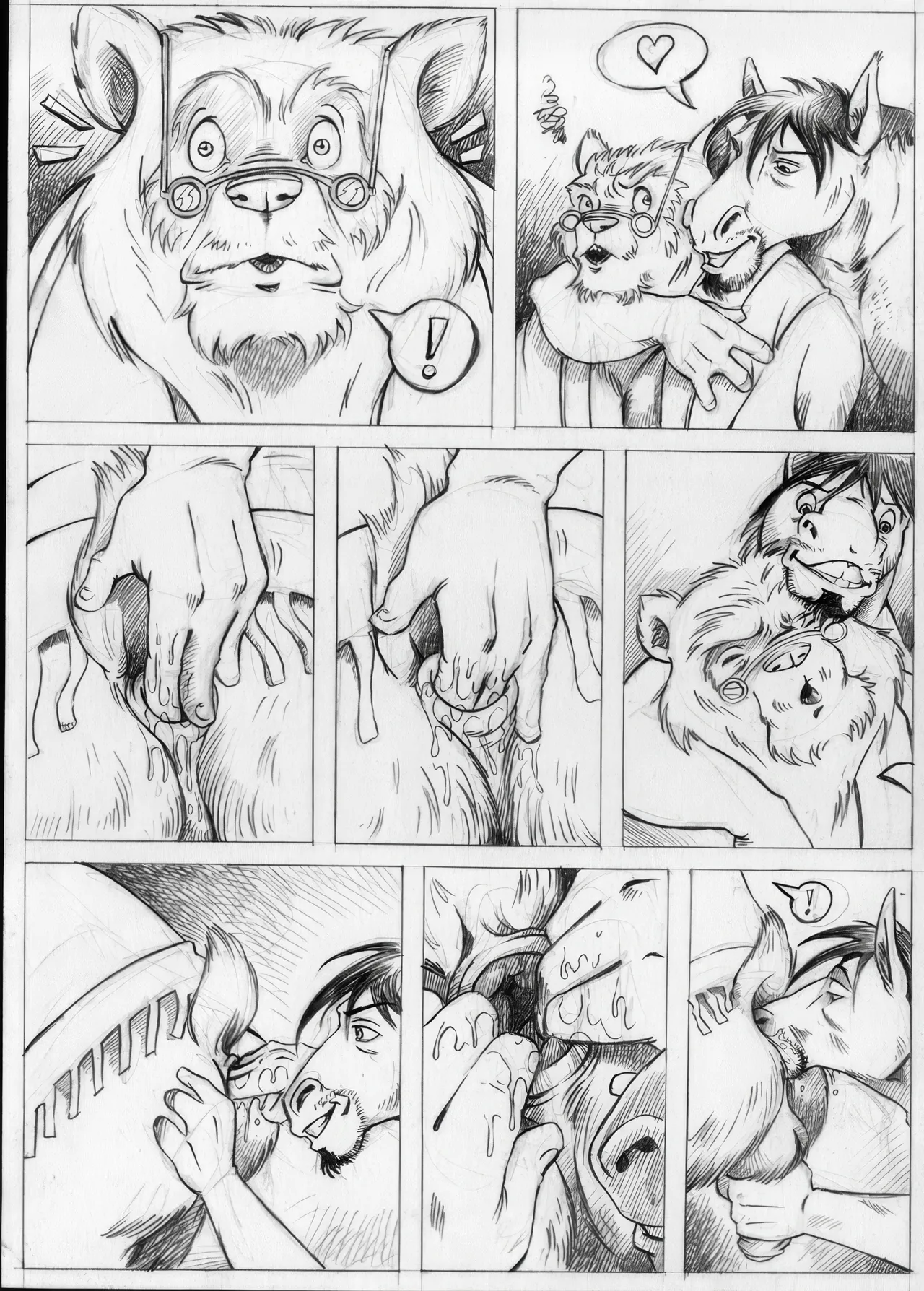 Car Trouble page 4 full