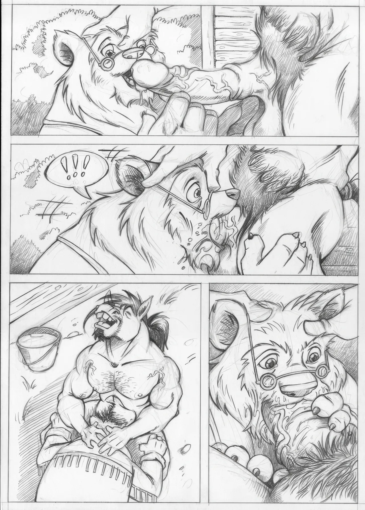 Car Trouble page 6 full