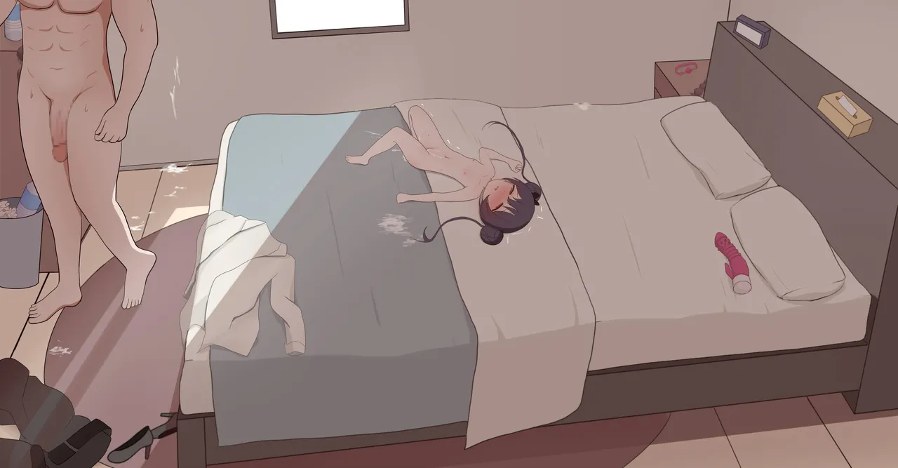 Ryuuge Kisaki page 10 full