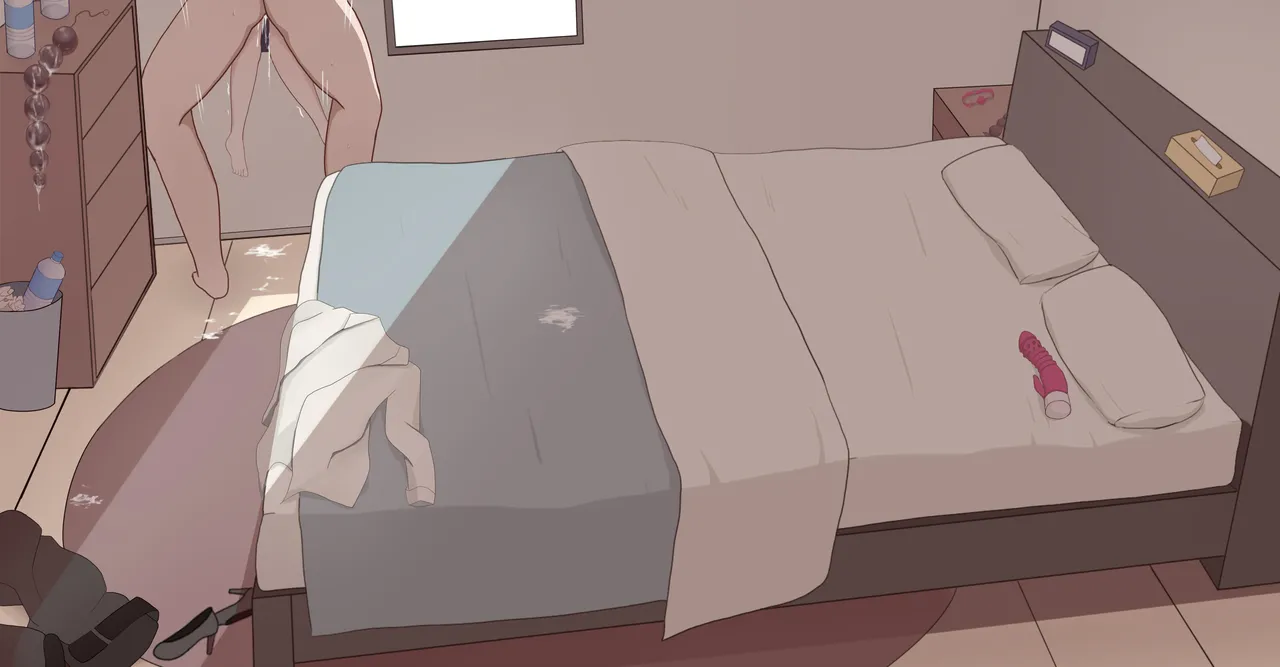 Ryuuge Kisaki page 7 full