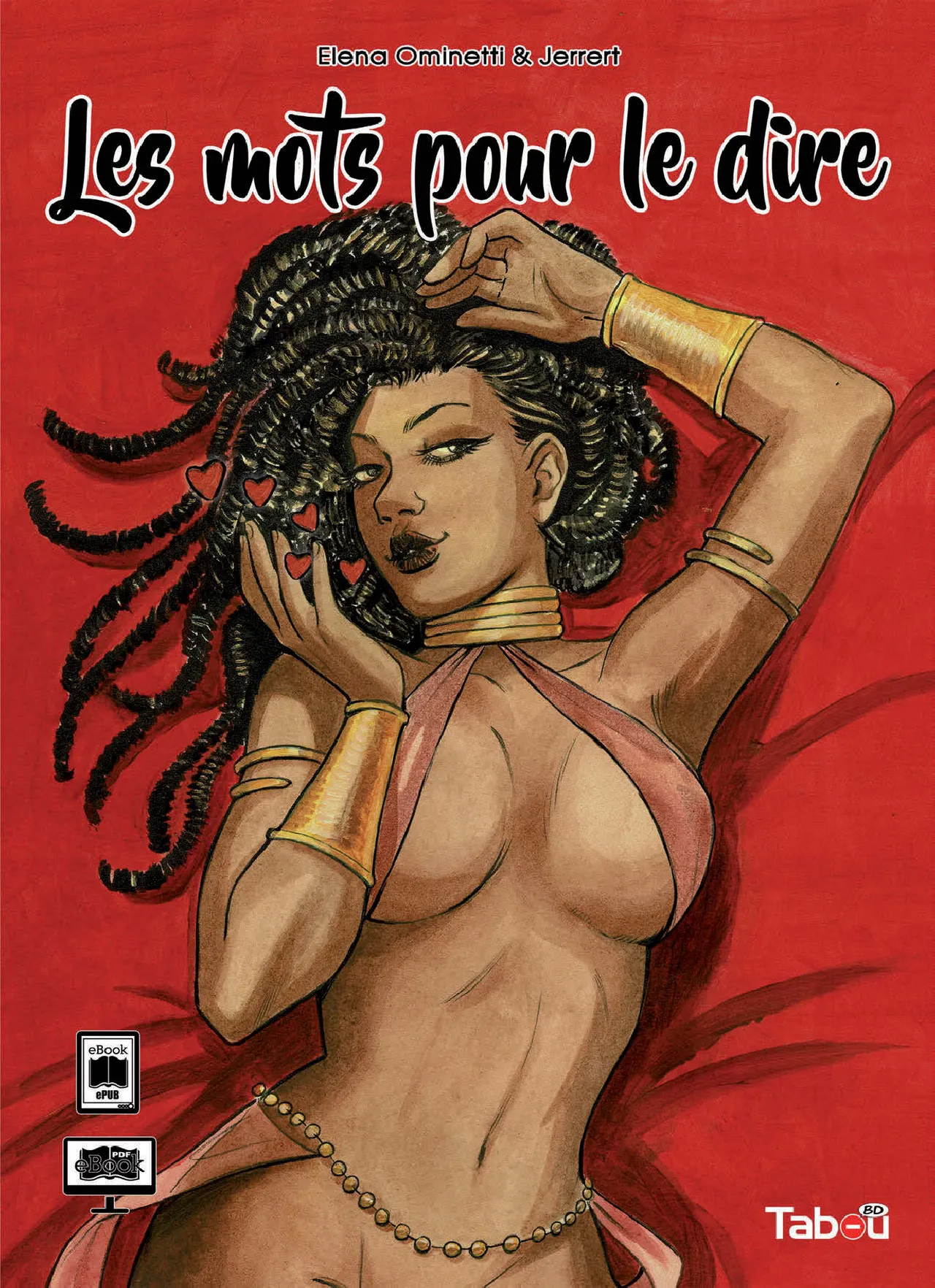 Les mots pour le dire page 1 full