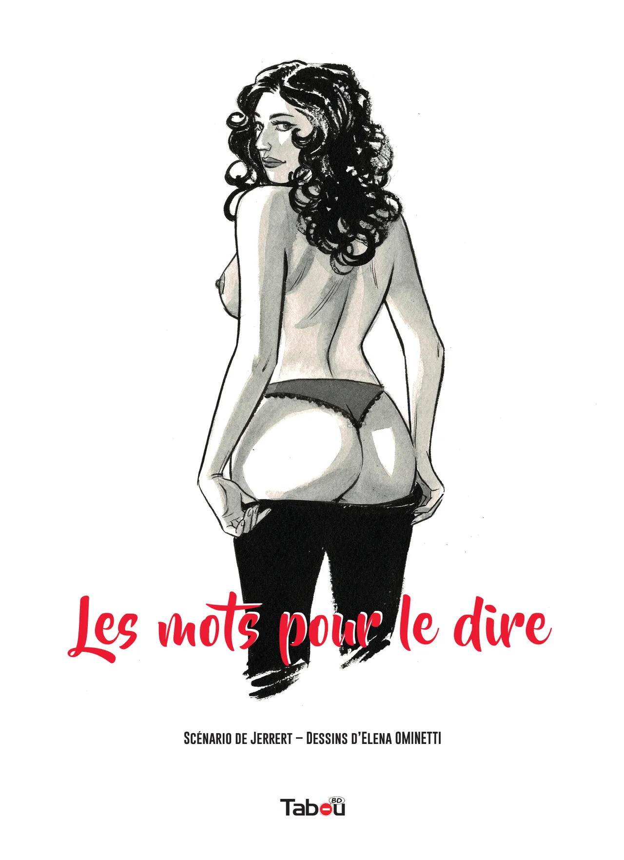 Les mots pour le dire page 3 full