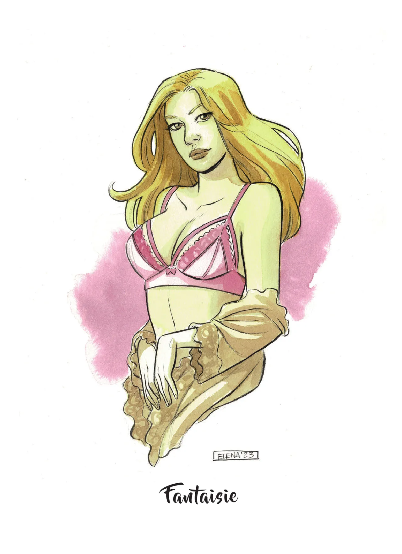 Les mots pour le dire page 5 full