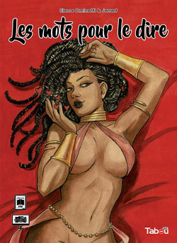 Les mots pour le dire