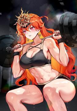 FoxyReine Illustration Rewards Vol.59