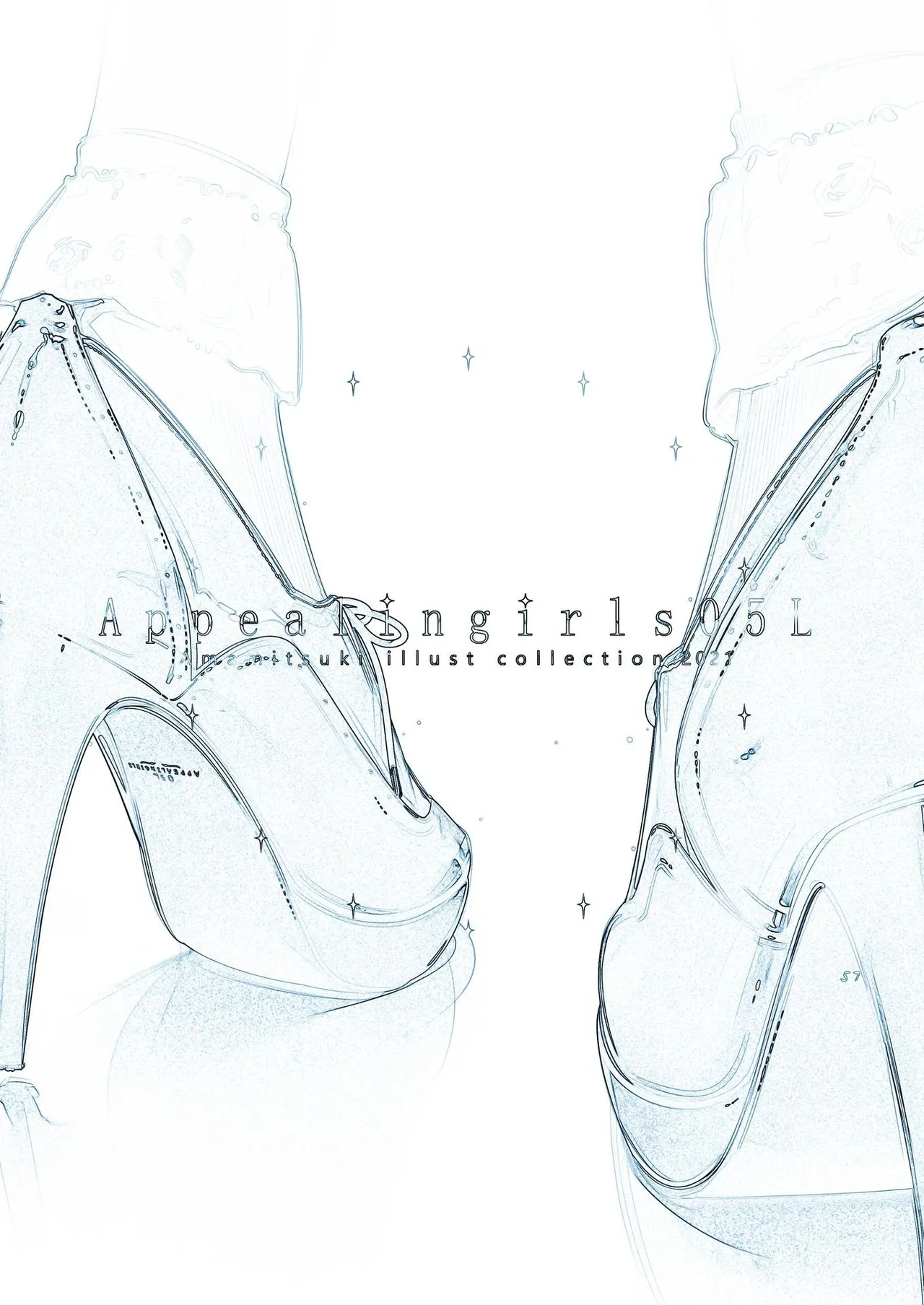 Appealingirls05L page 2 full