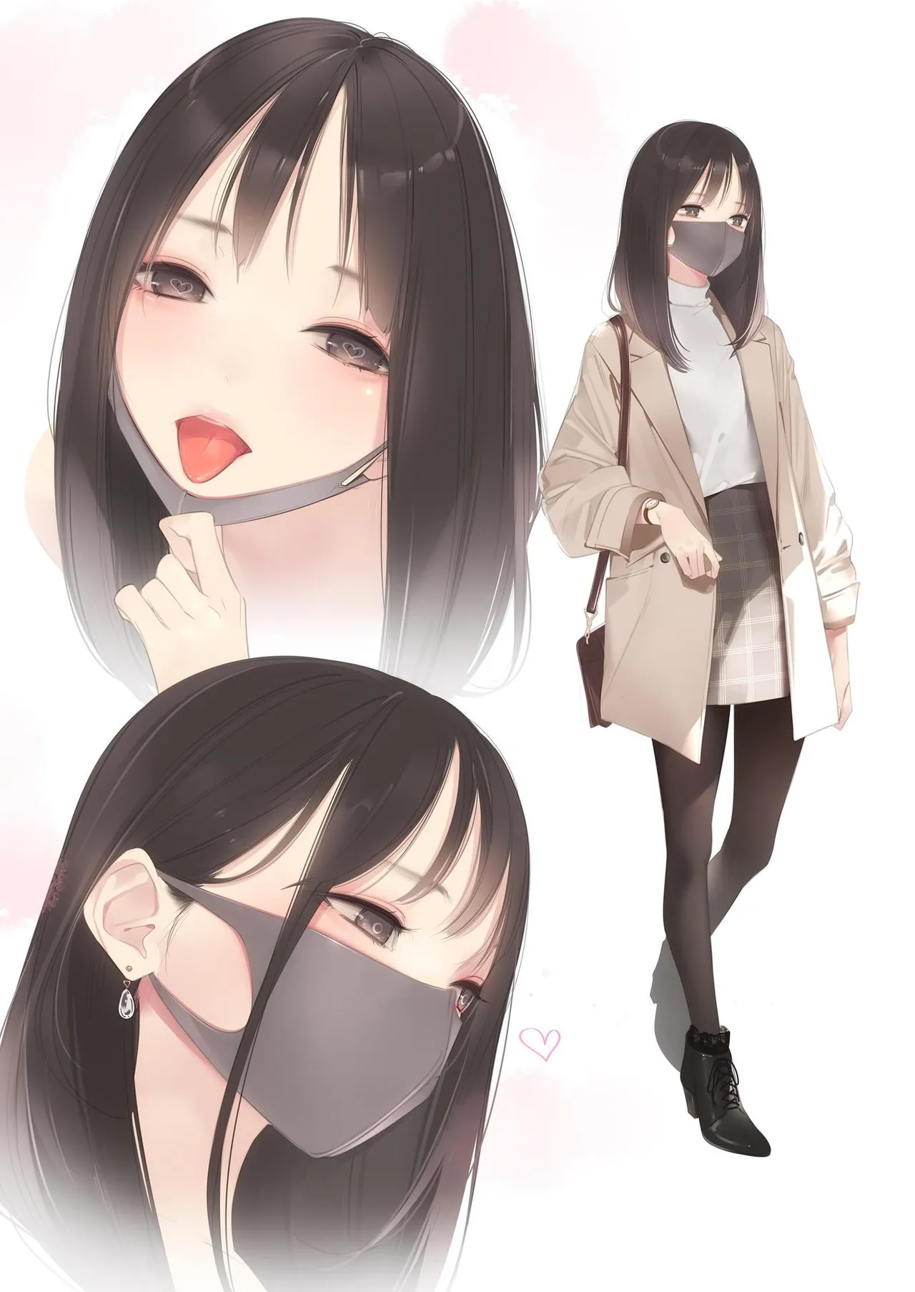 Appealingirls05L page 6 full