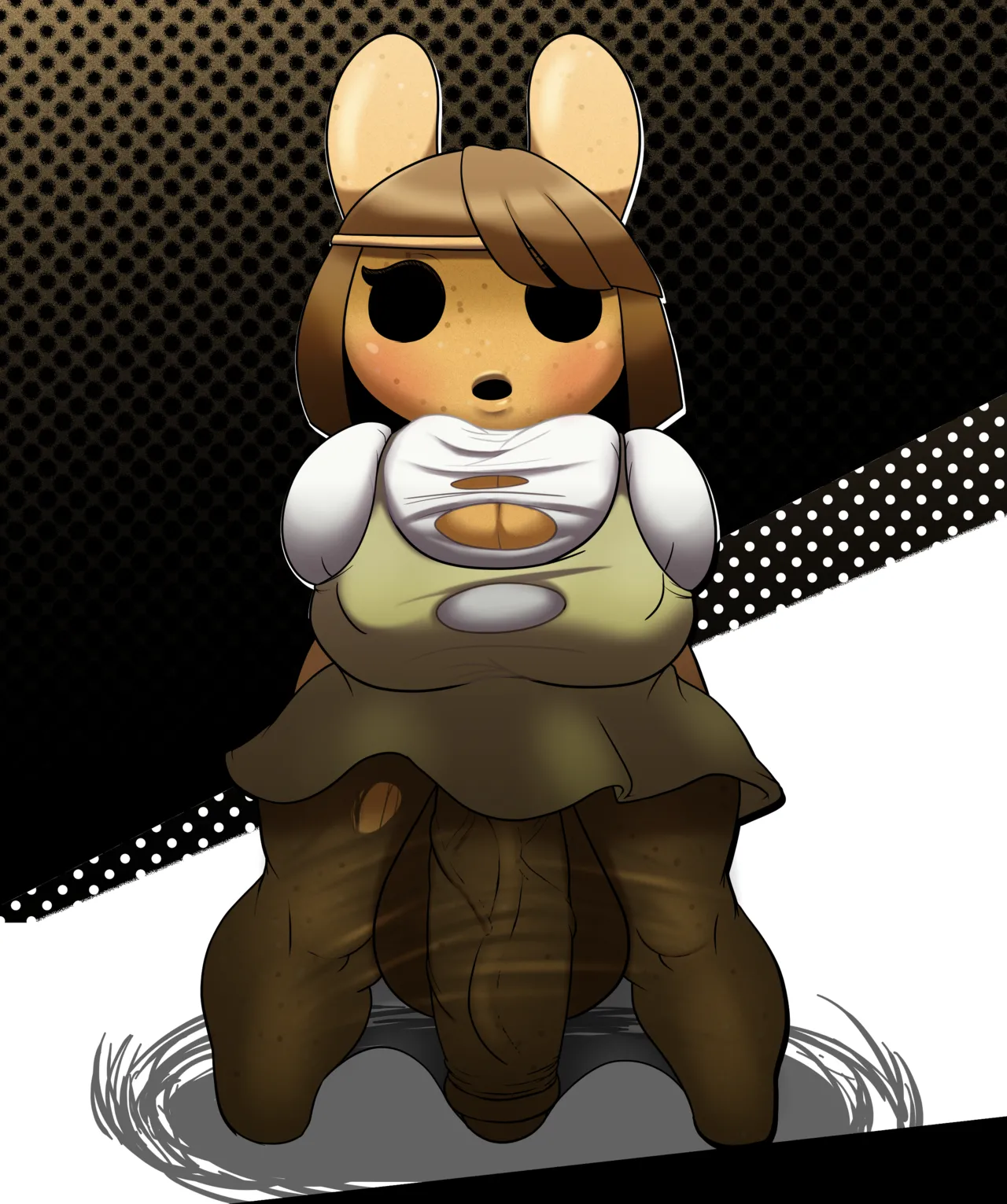 Plundered page 3 full